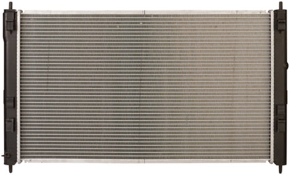 Spectra Premium Radiator CU13525 image 3