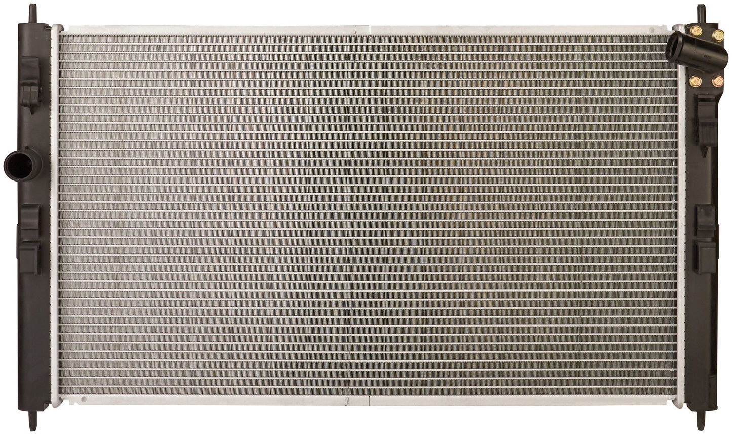 Spectra Premium Radiator CU13525 main image