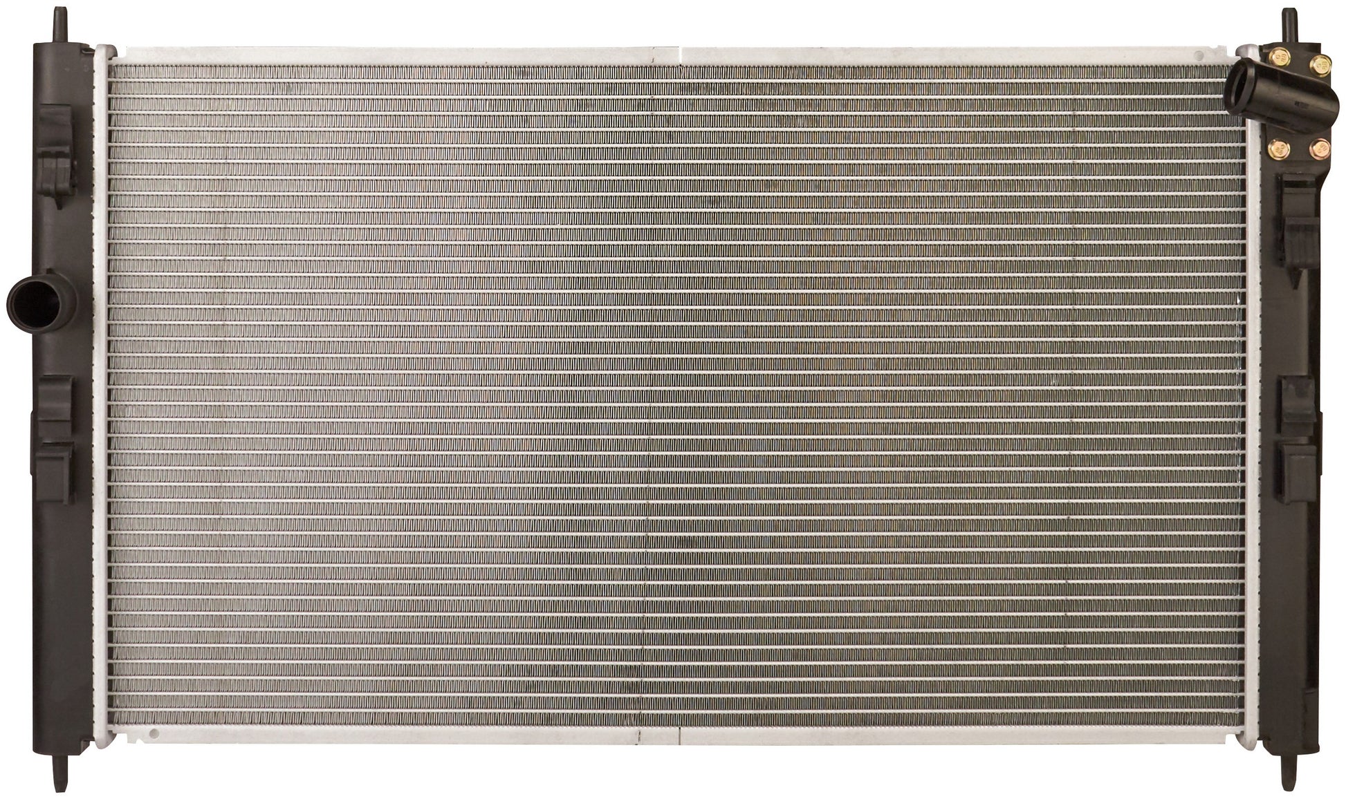 Spectra Premium Radiator CU13525 main image
