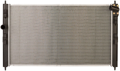 Spectra Premium Radiator CU13525 main image