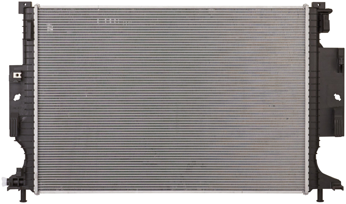Spectra Premium COMPLETE RADIATOR CU13528