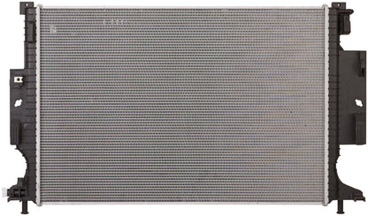 Spectra Premium COMPLETE RADIATOR CU13528