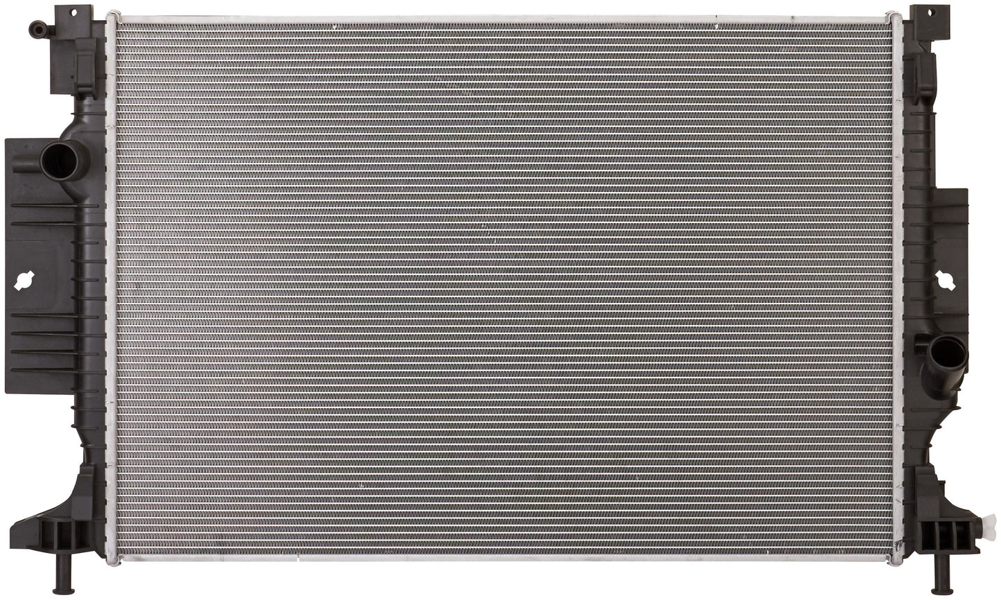 Spectra Premium COMPLETE RADIATOR CU13528