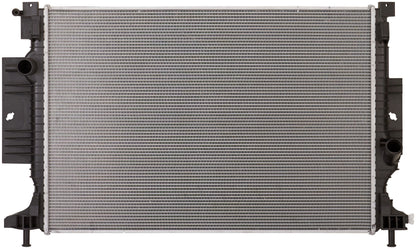 Spectra Premium COMPLETE RADIATOR CU13528