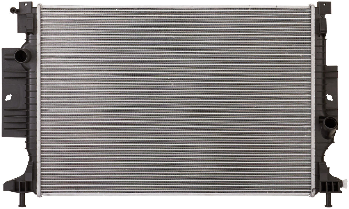 Spectra Premium COMPLETE RADIATOR CU13528