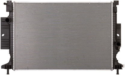 Spectra Premium COMPLETE RADIATOR CU13528