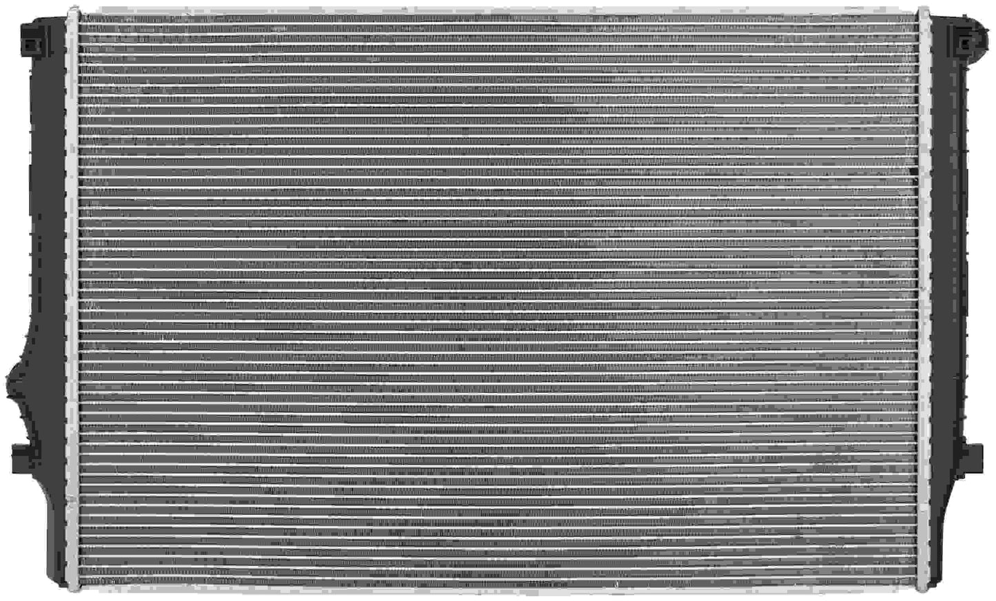 Spectra Premium COMPLETE RADIATOR CU13529