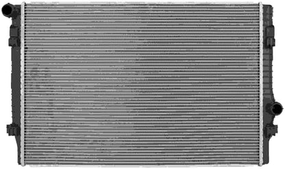 Spectra Premium COMPLETE RADIATOR CU13529