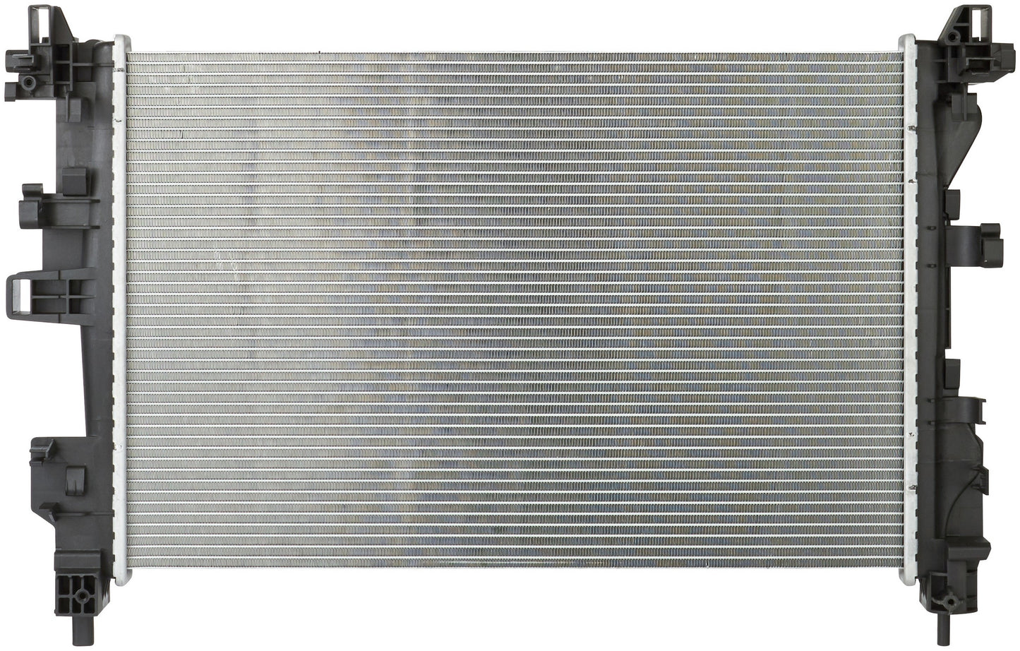 Spectra Premium COMPLETE RADIATOR CU13533