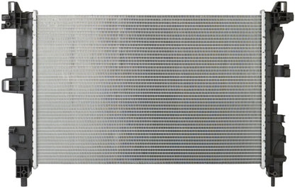 Spectra Premium COMPLETE RADIATOR CU13533