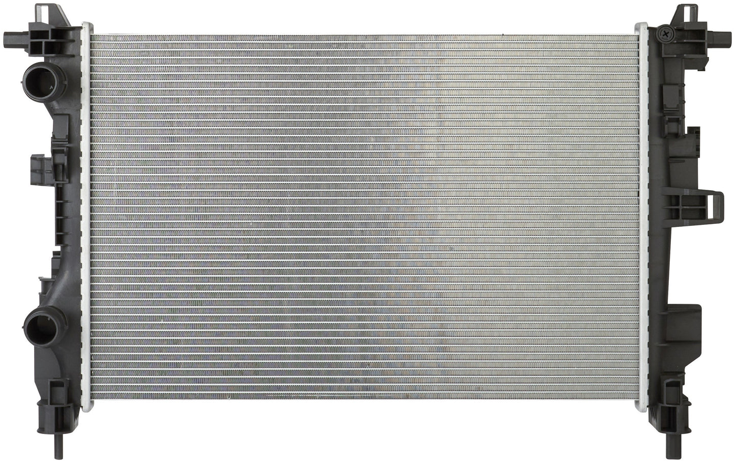 Spectra Premium COMPLETE RADIATOR CU13533