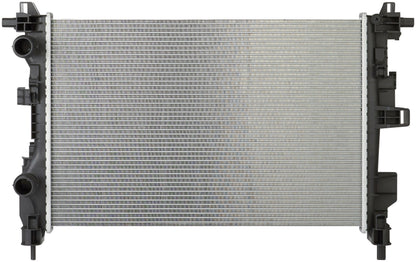 Spectra Premium COMPLETE RADIATOR CU13533