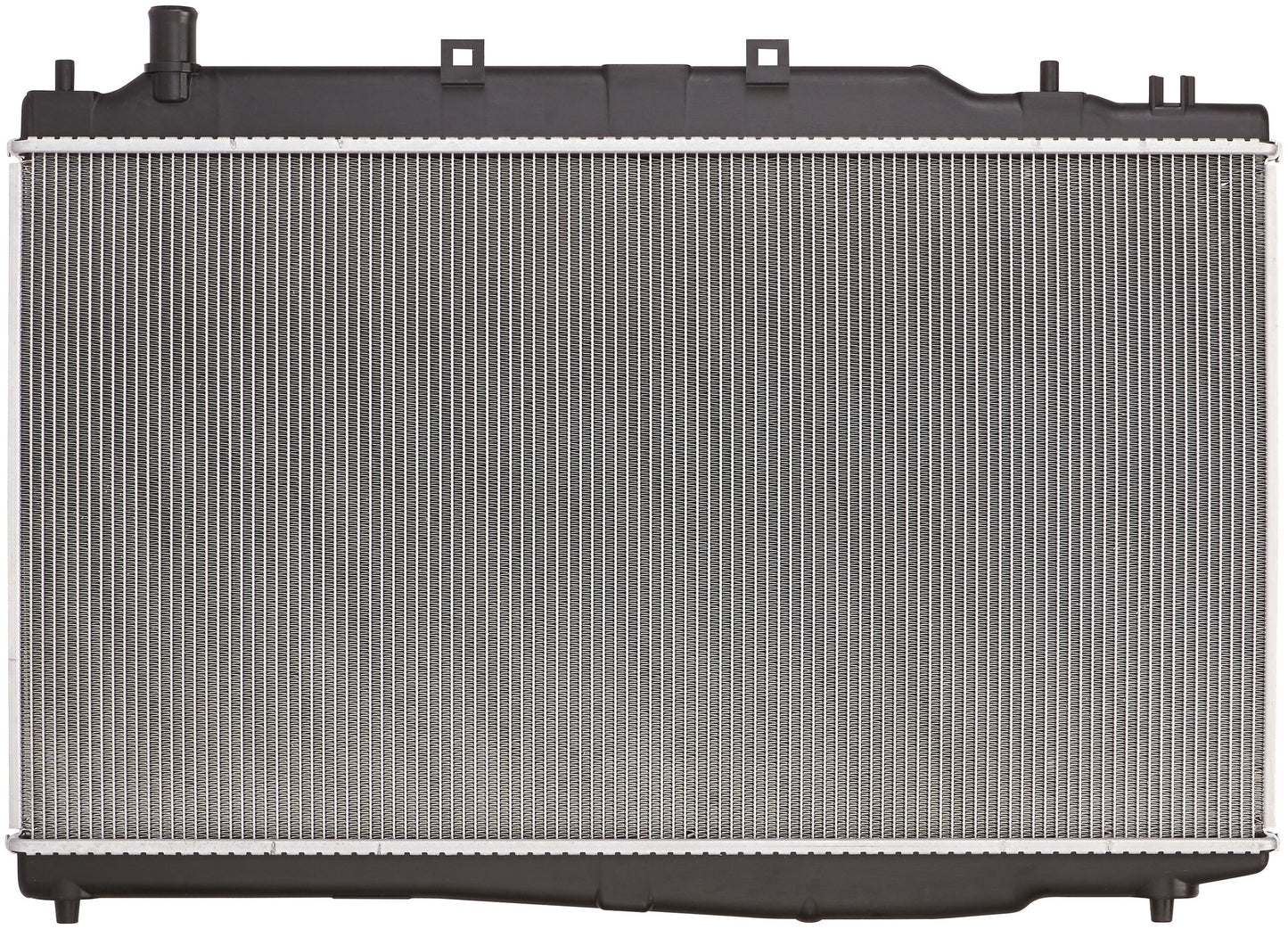 Spectra Premium COMPLETE RADIATOR CU13539