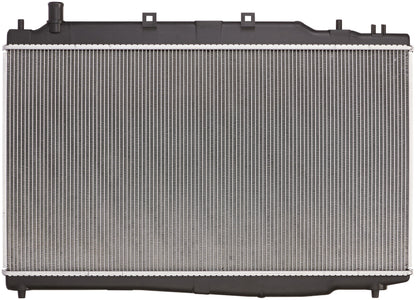 Spectra Premium COMPLETE RADIATOR CU13539