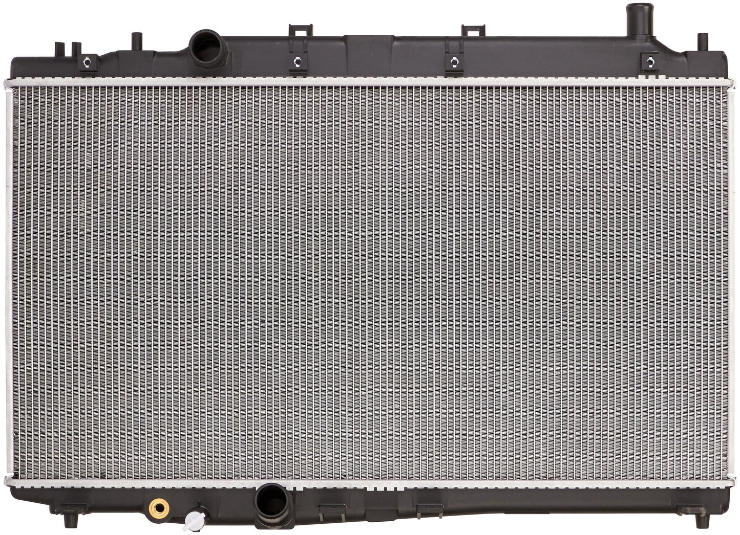 Spectra Premium COMPLETE RADIATOR CU13539