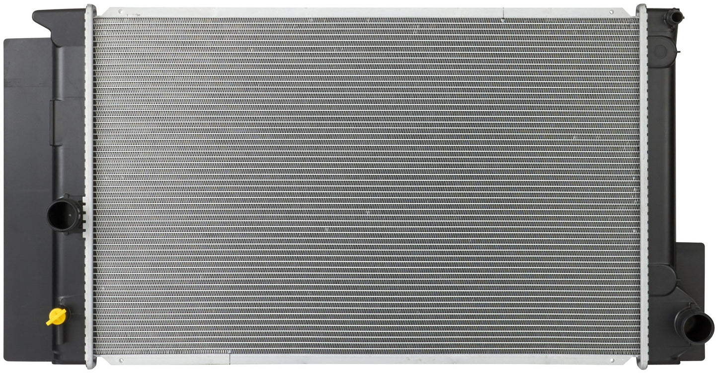 Spectra Premium Radiator CU13552