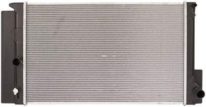 Spectra Premium Radiator CU13552