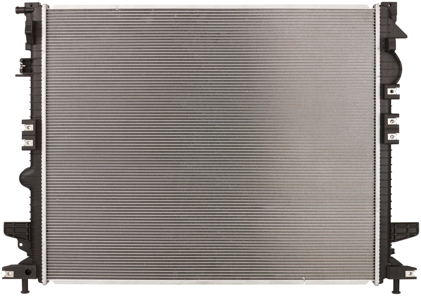 Spectra Premium COMPLETE RADIATOR CU13555