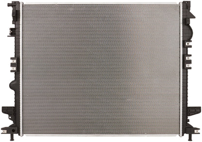 Spectra Premium COMPLETE RADIATOR CU13555