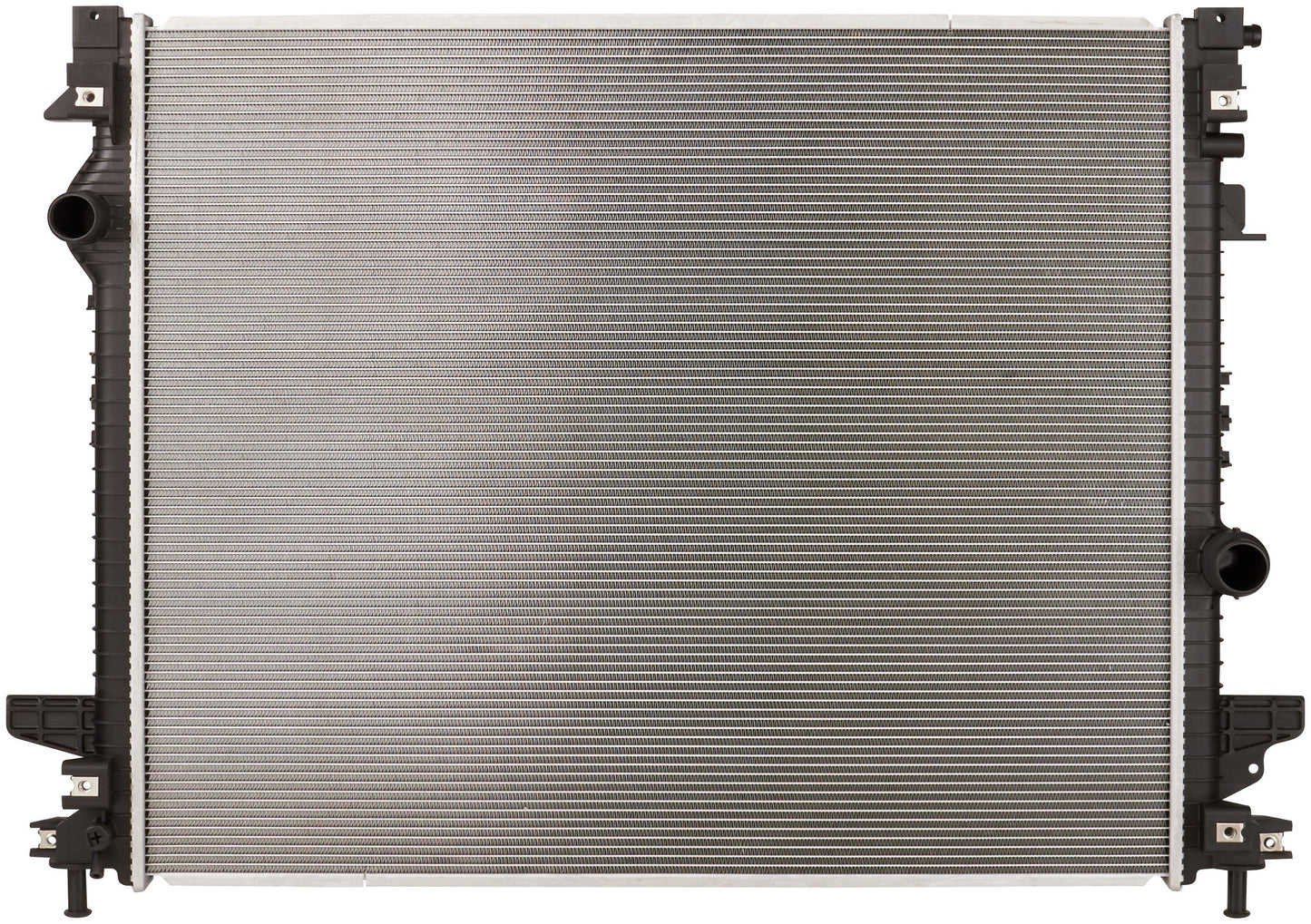 Spectra Premium COMPLETE RADIATOR CU13555