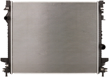 Spectra Premium COMPLETE RADIATOR CU13555