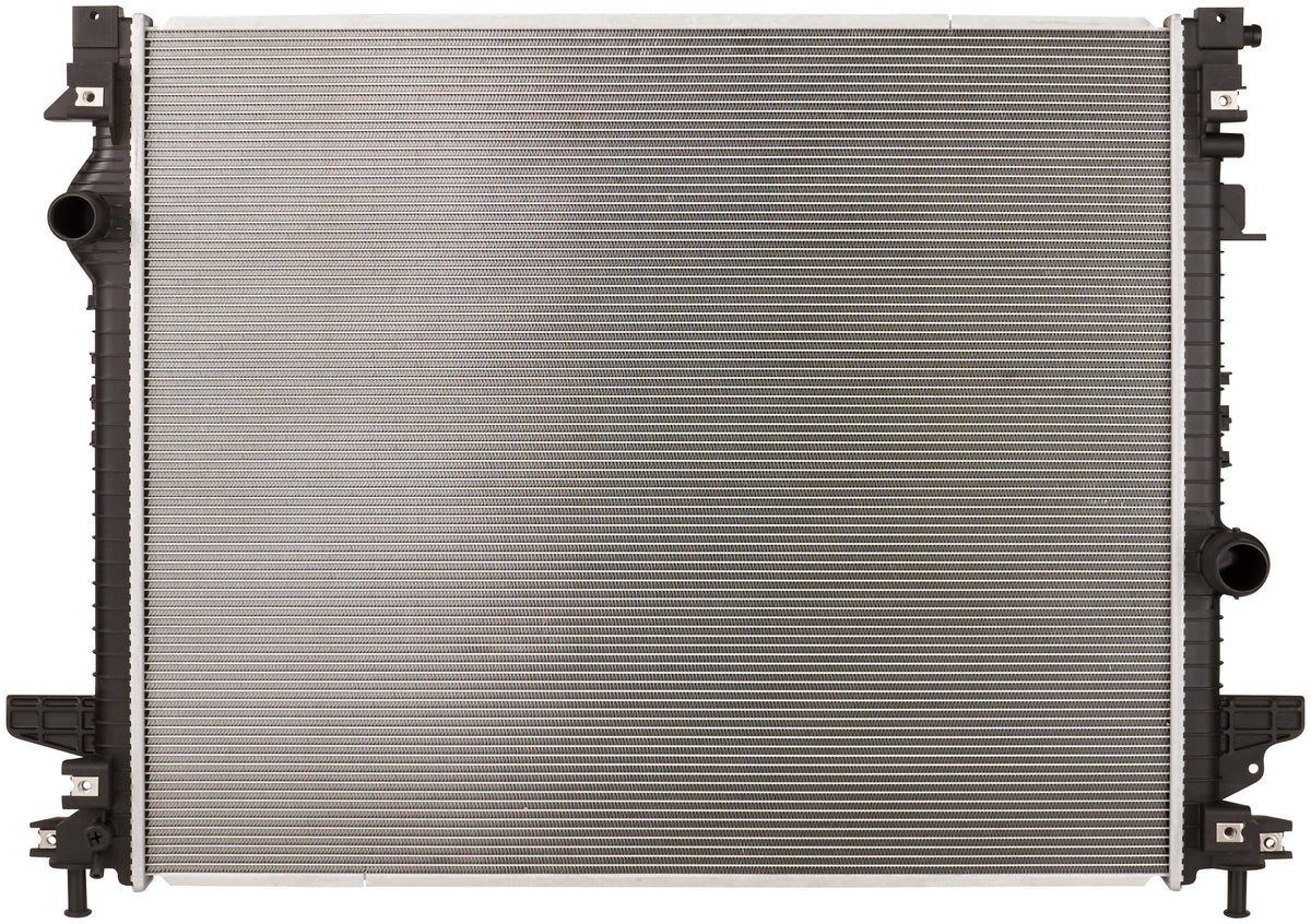 Spectra Premium COMPLETE RADIATOR CU13555