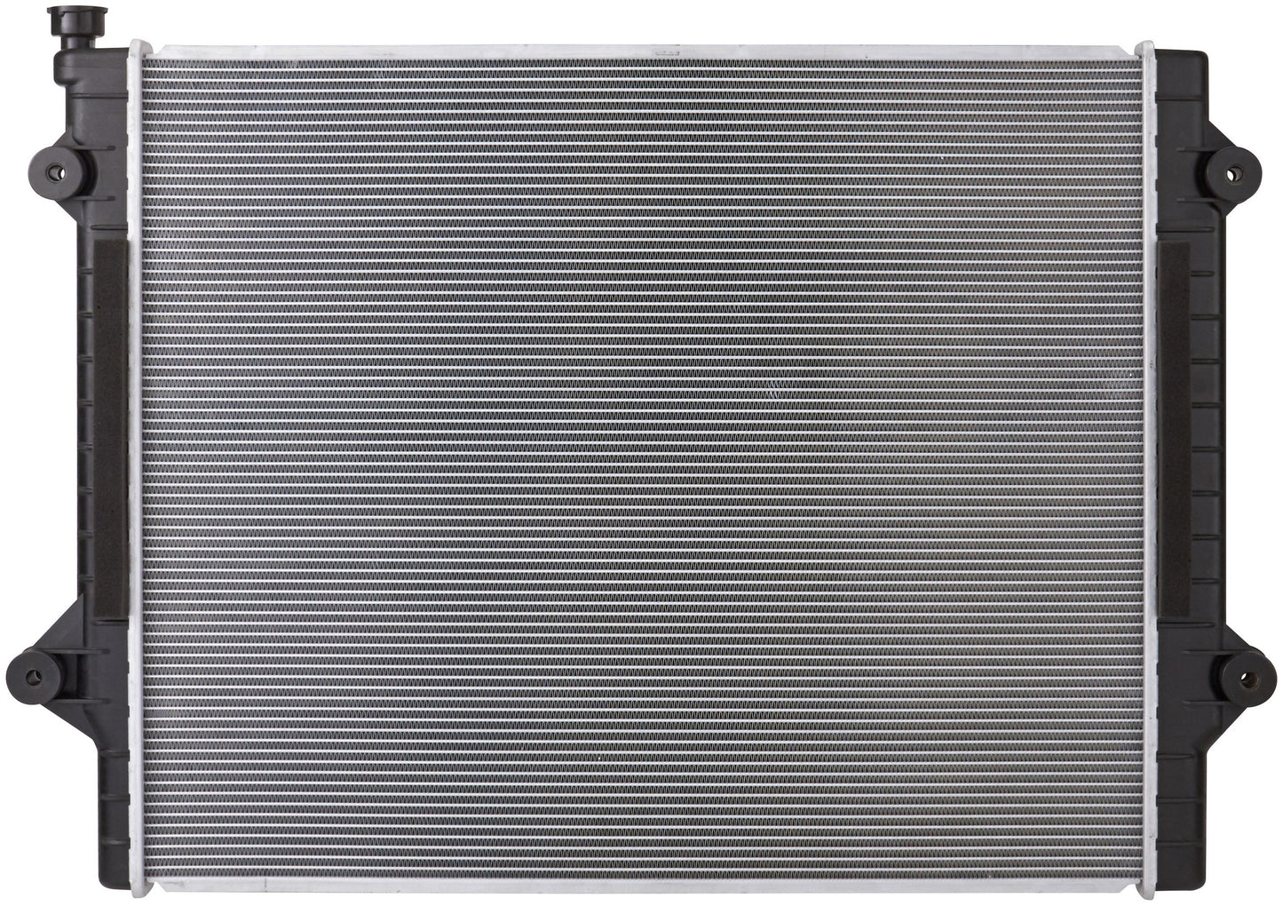 Spectra Premium COMPLETE RADIATOR CU13565