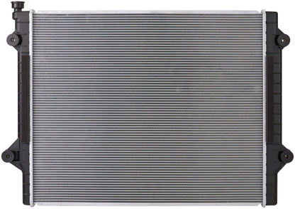 Spectra Premium COMPLETE RADIATOR CU13565