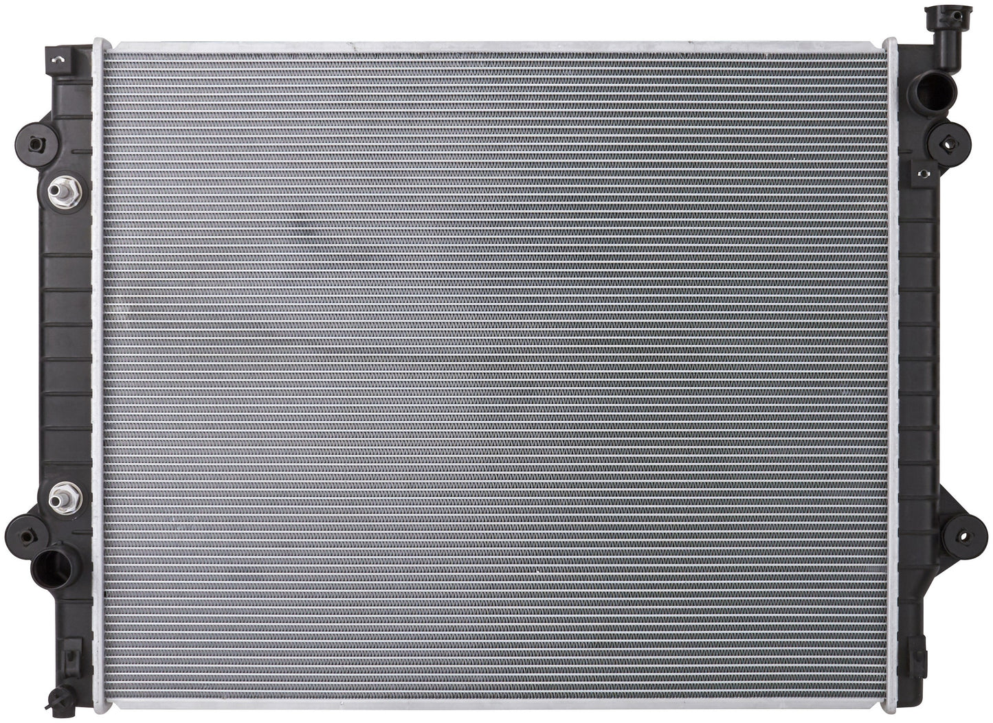 Spectra Premium COMPLETE RADIATOR CU13565