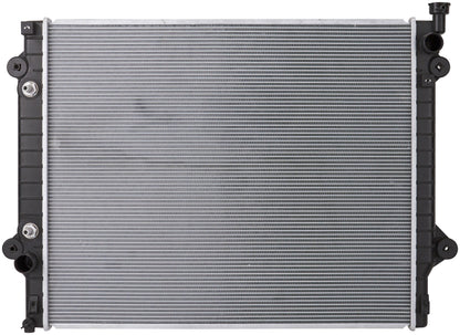 Spectra Premium COMPLETE RADIATOR CU13565