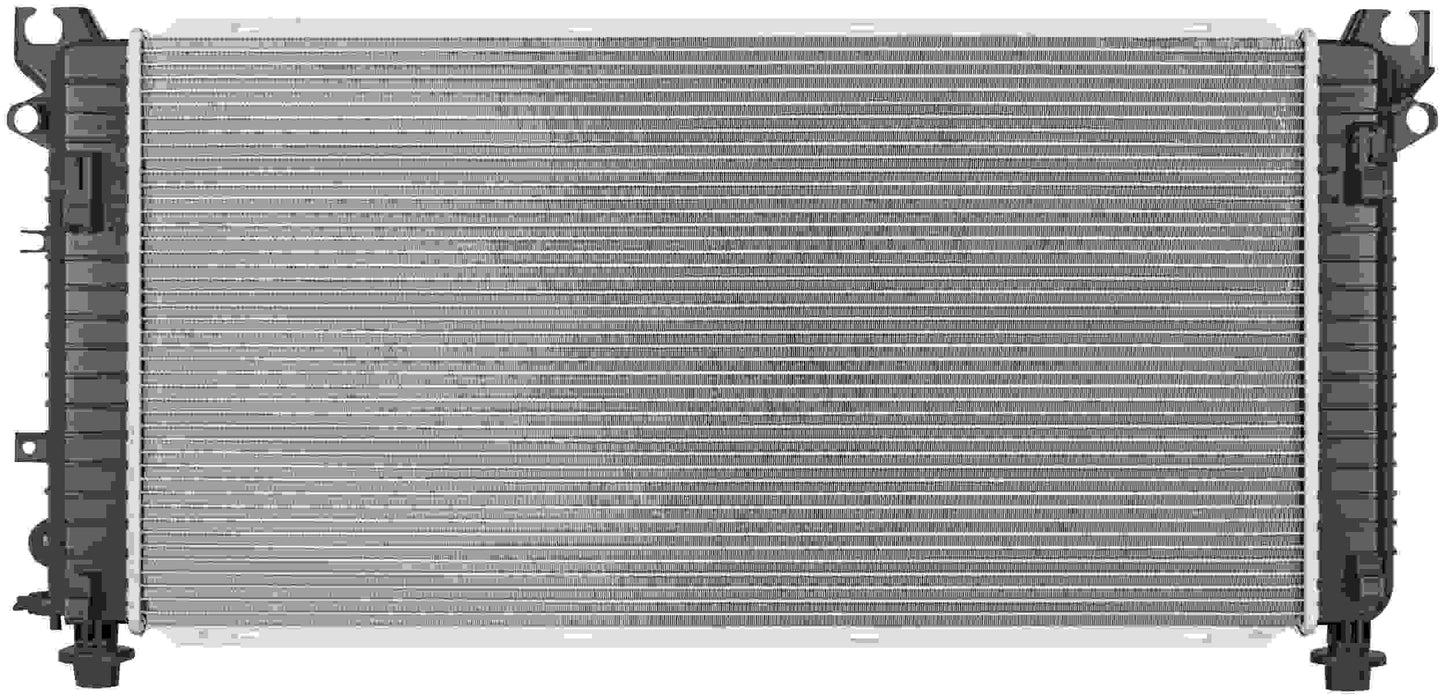Spectra Premium COMPLETE RADIATOR CU13569
