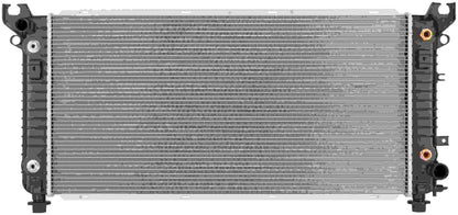 Spectra Premium COMPLETE RADIATOR CU13569