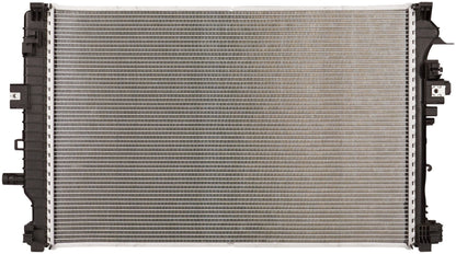 Spectra Premium COMPLETE RADIATOR CU13574