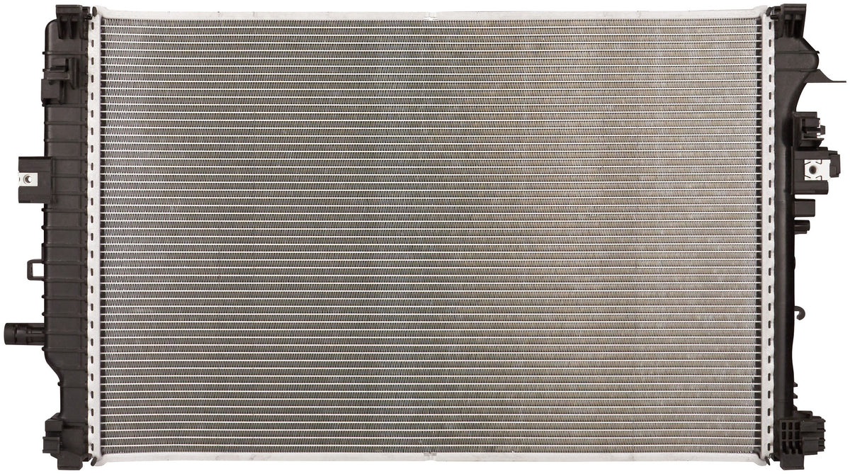Spectra Premium COMPLETE RADIATOR CU13574