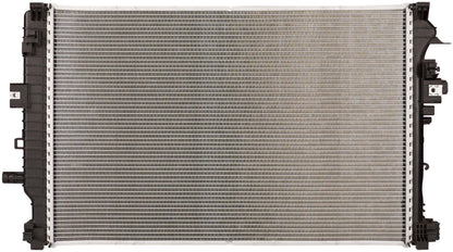 Spectra Premium COMPLETE RADIATOR CU13574
