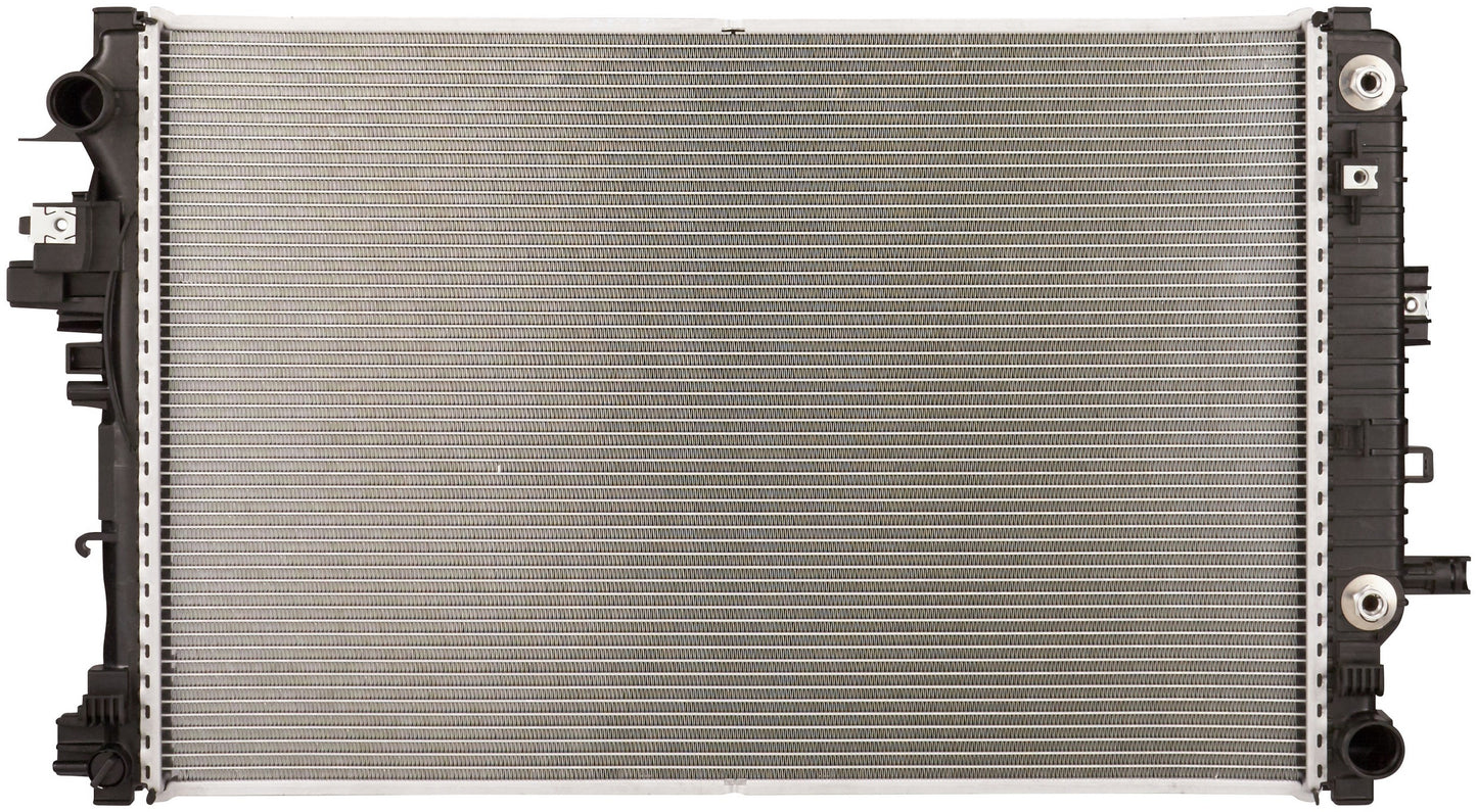 Spectra Premium COMPLETE RADIATOR CU13574