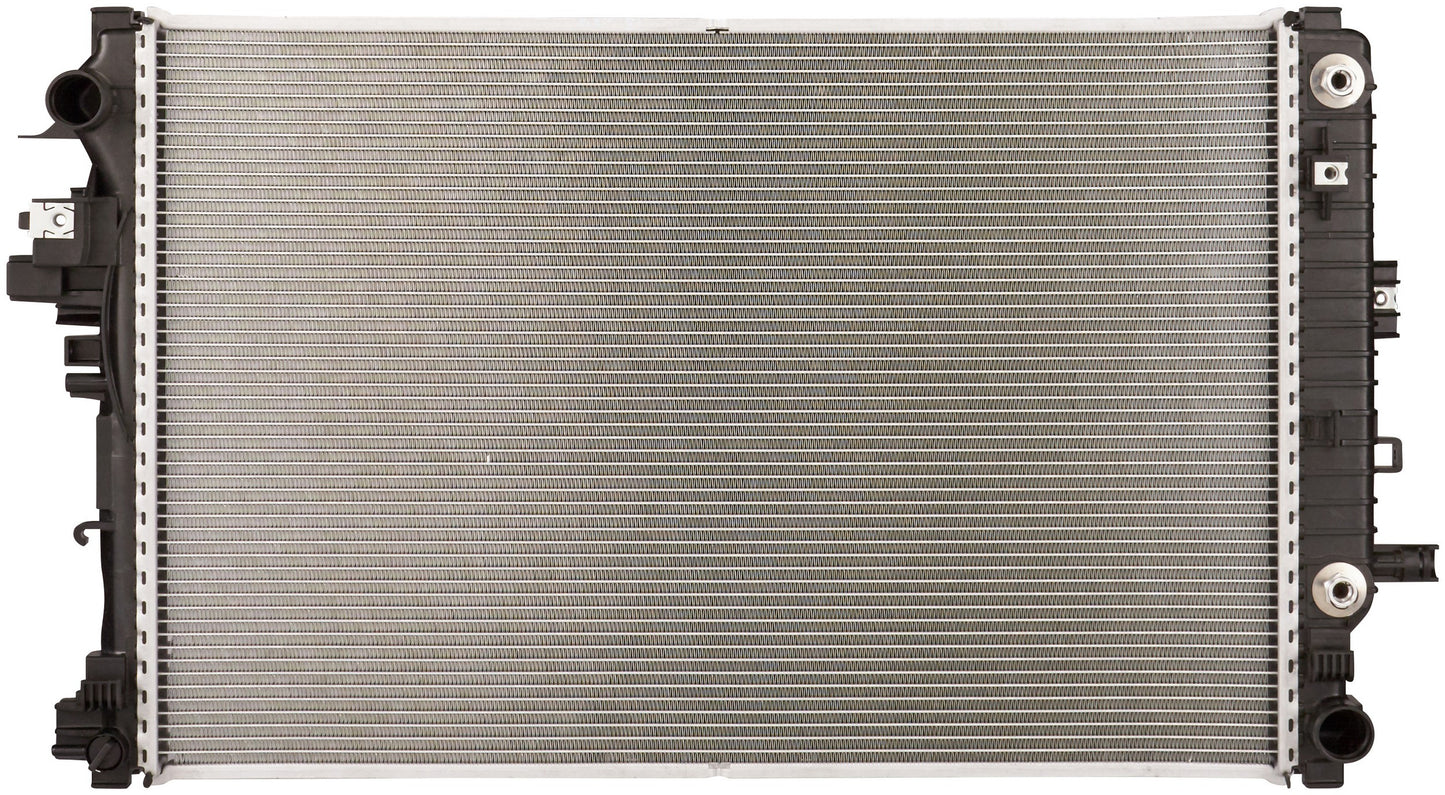 Spectra Premium COMPLETE RADIATOR CU13574