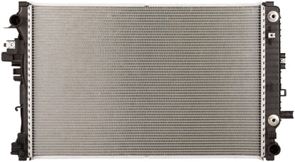 Spectra Premium COMPLETE RADIATOR CU13574