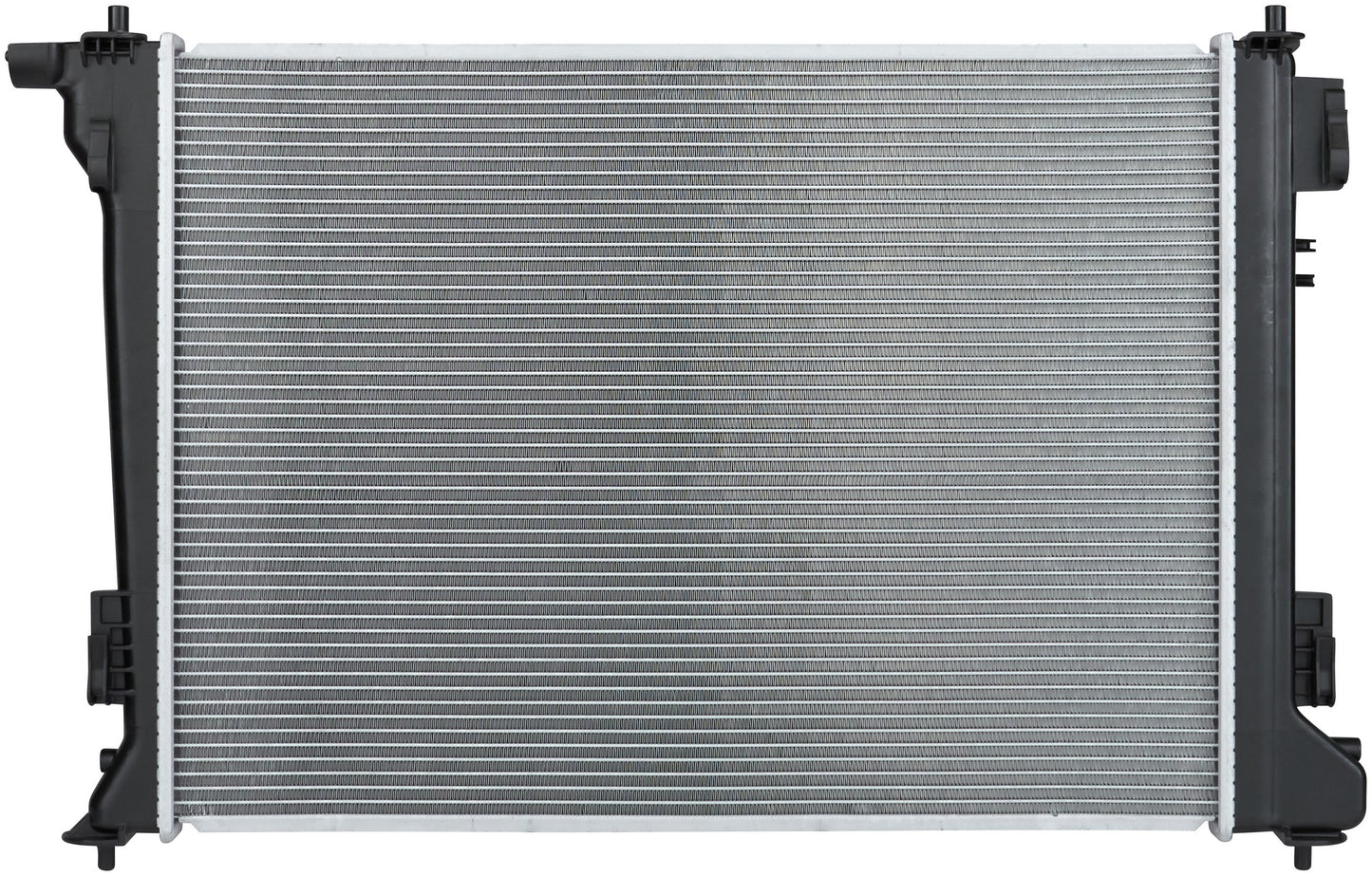 Spectra Premium COMPLETE RADIATOR CU13576