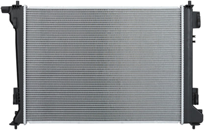 Spectra Premium COMPLETE RADIATOR CU13576