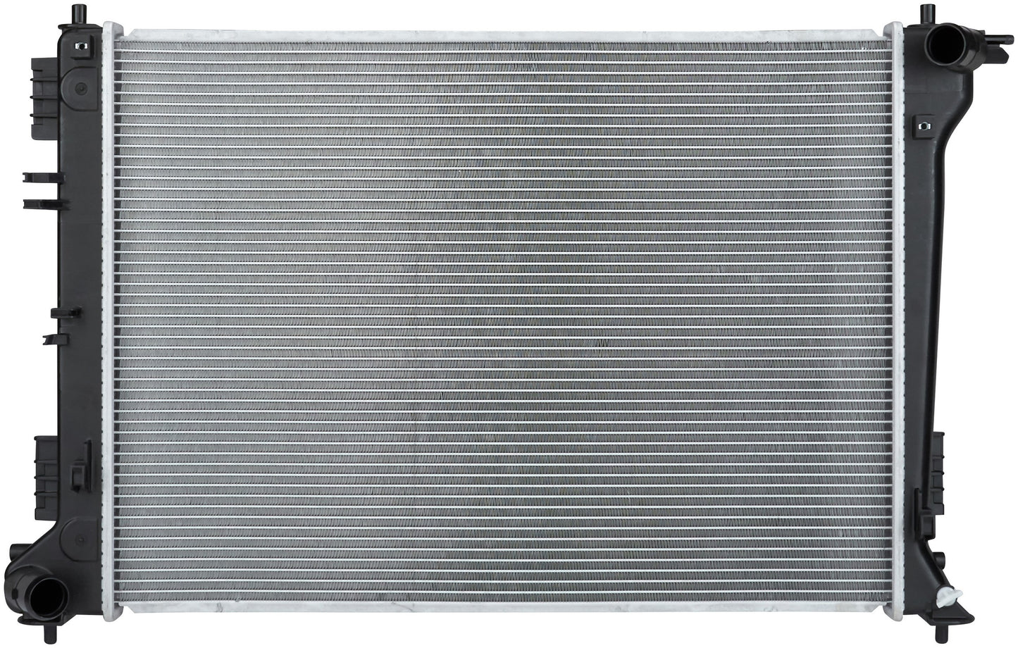 Spectra Premium COMPLETE RADIATOR CU13576