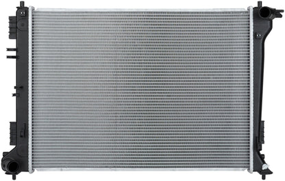 Spectra Premium COMPLETE RADIATOR CU13576