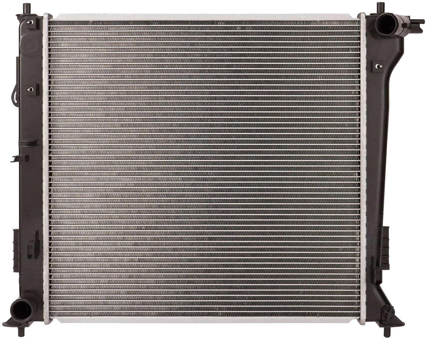 Spectra Premium COMPLETE RADIATOR CU13577