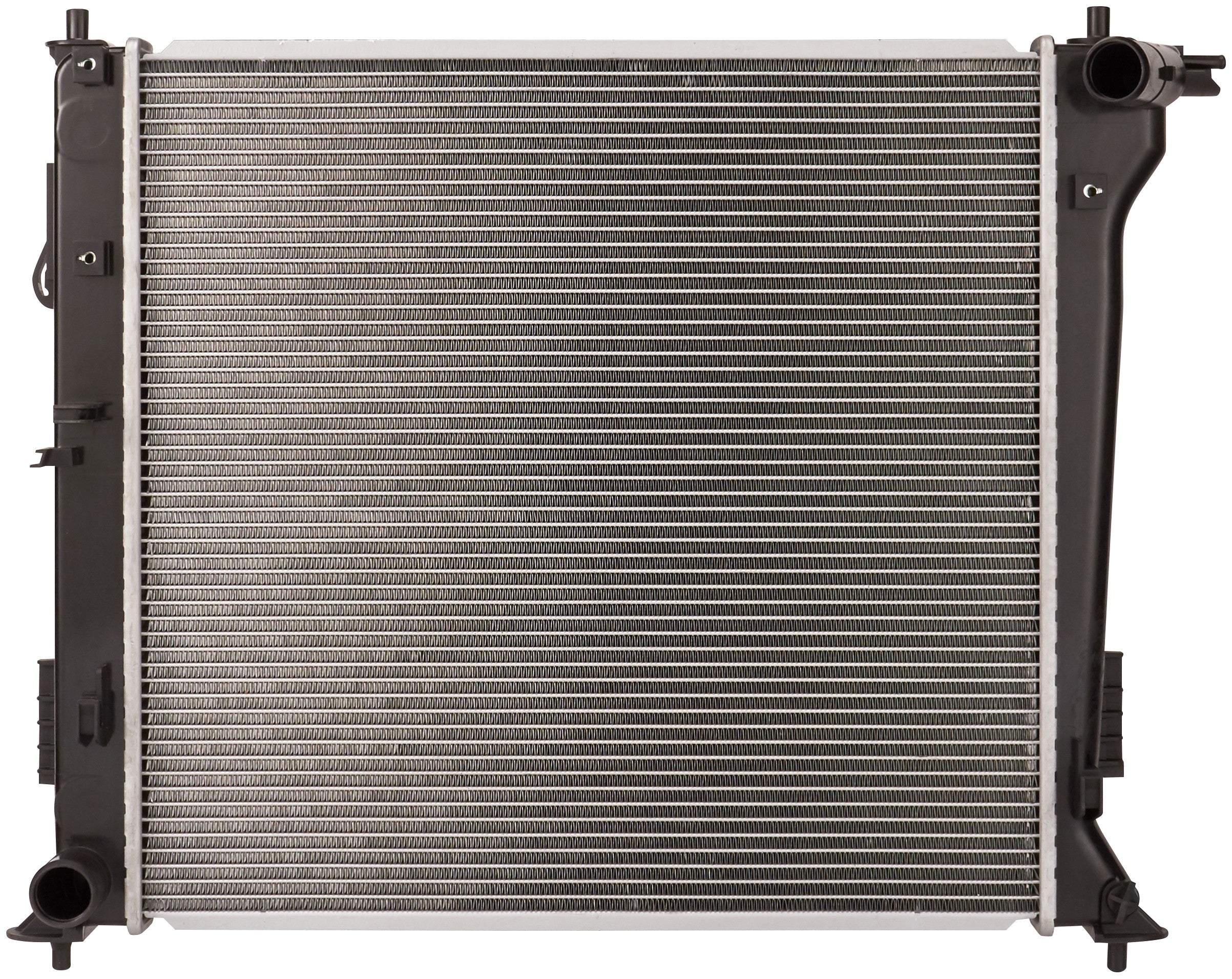 Spectra Premium COMPLETE RADIATOR CU13577