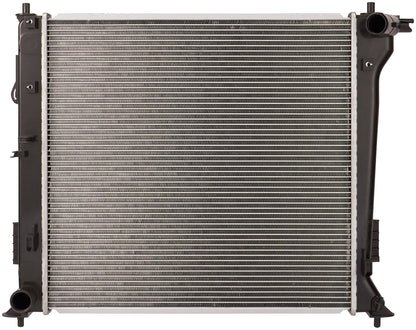 Spectra Premium COMPLETE RADIATOR CU13577
