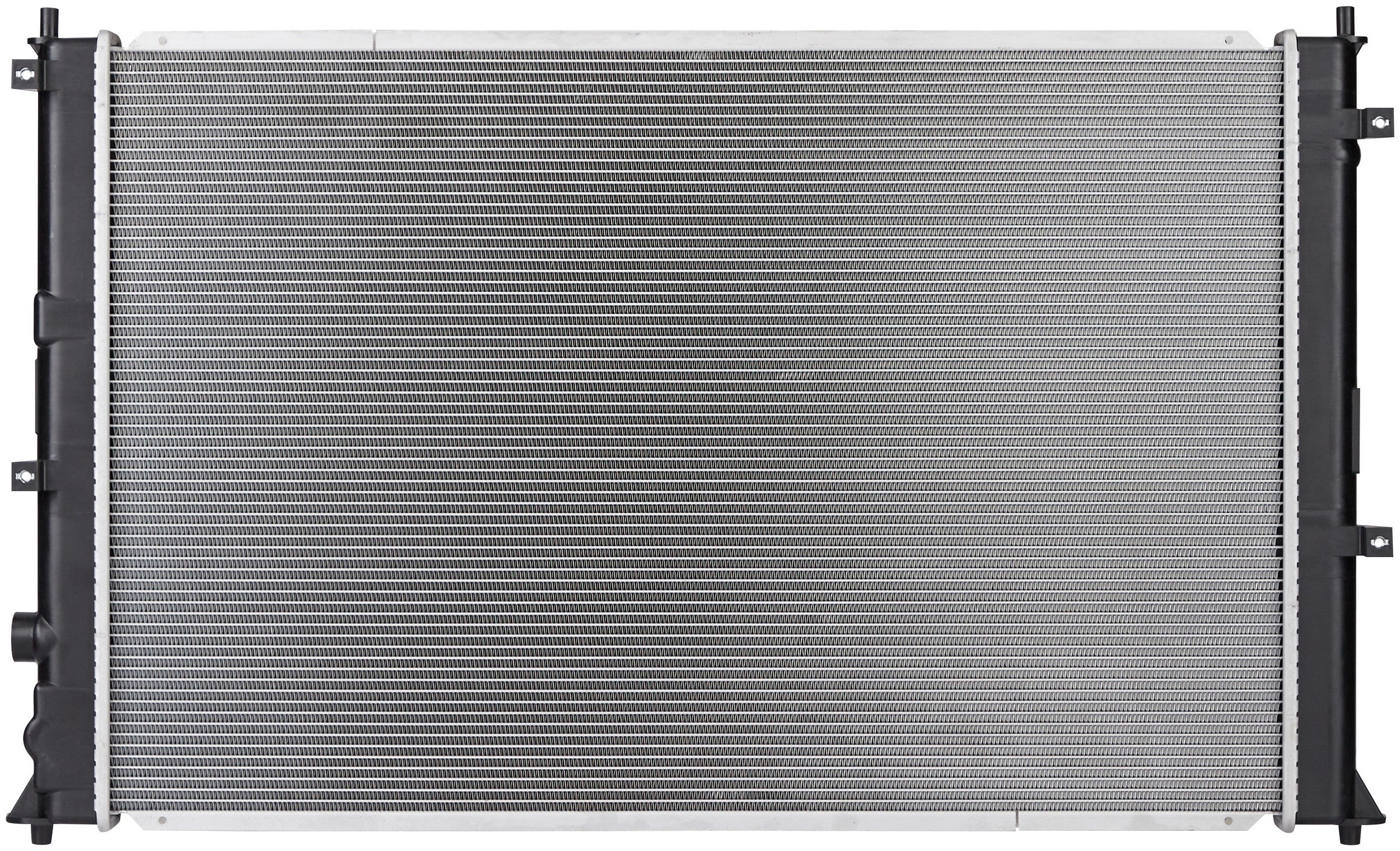 Spectra Premium COMPLETE RADIATOR CU13582
