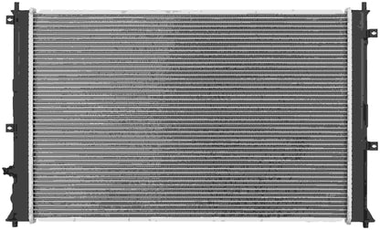 Spectra Premium COMPLETE RADIATOR CU13582