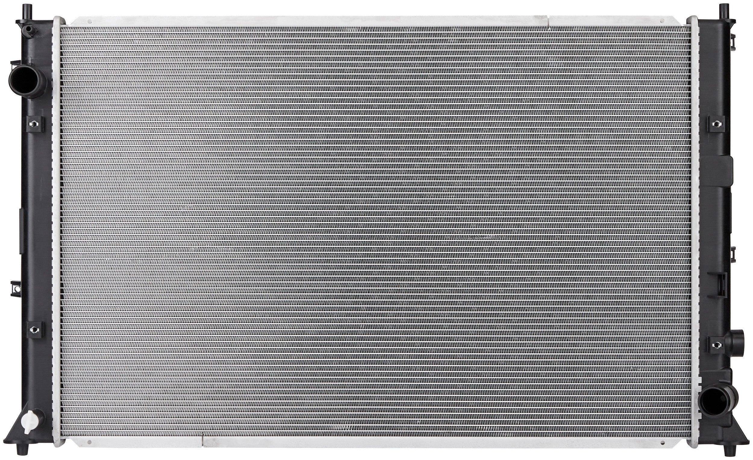 Spectra Premium COMPLETE RADIATOR CU13582