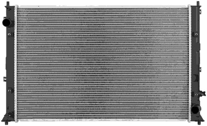 Spectra Premium COMPLETE RADIATOR CU13582