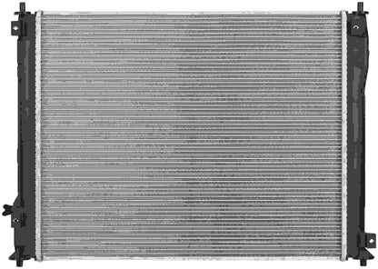 Spectra Premium COMPLETE RADIATOR CU13583